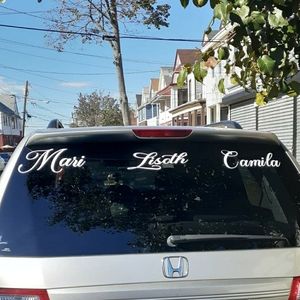Car 🚗 stickers